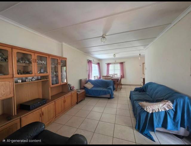 3 BEDROOM HOUSE FOR SALE IN RONDEBULT